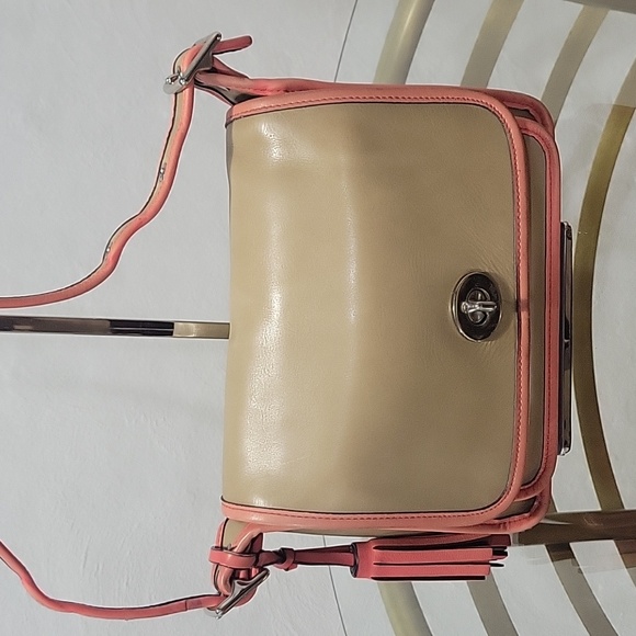 COACH ARCHIVAL RAMBLER 2-TONE - Picture 8 of 12